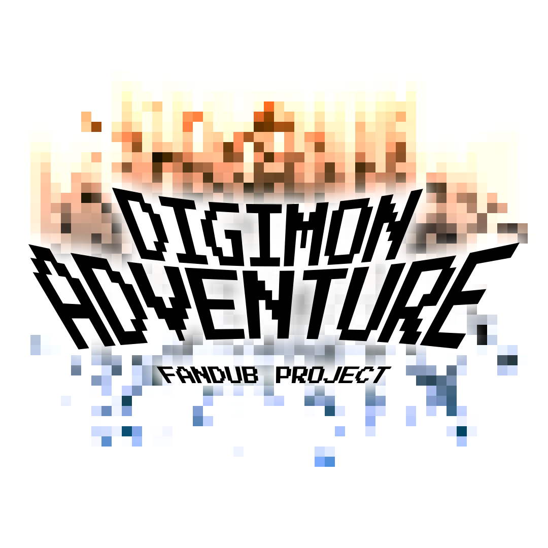 Digimon Adventure Fandub