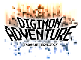 Digimon Adventure Fandub